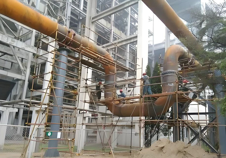 漠河石油化工设备采购安装施工